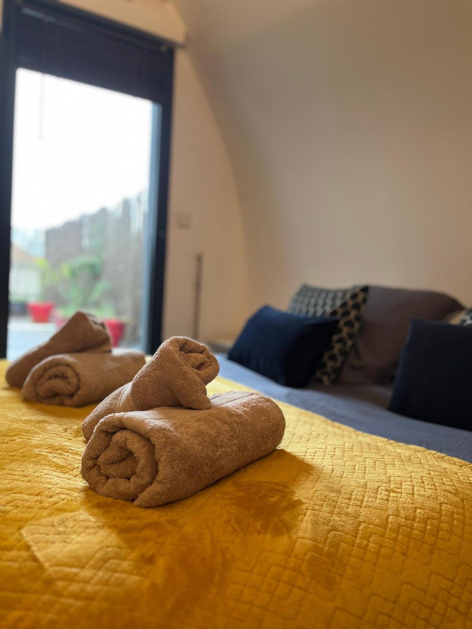 Appartamento Magnifique Loft 130M2 Le Mans Esterno foto