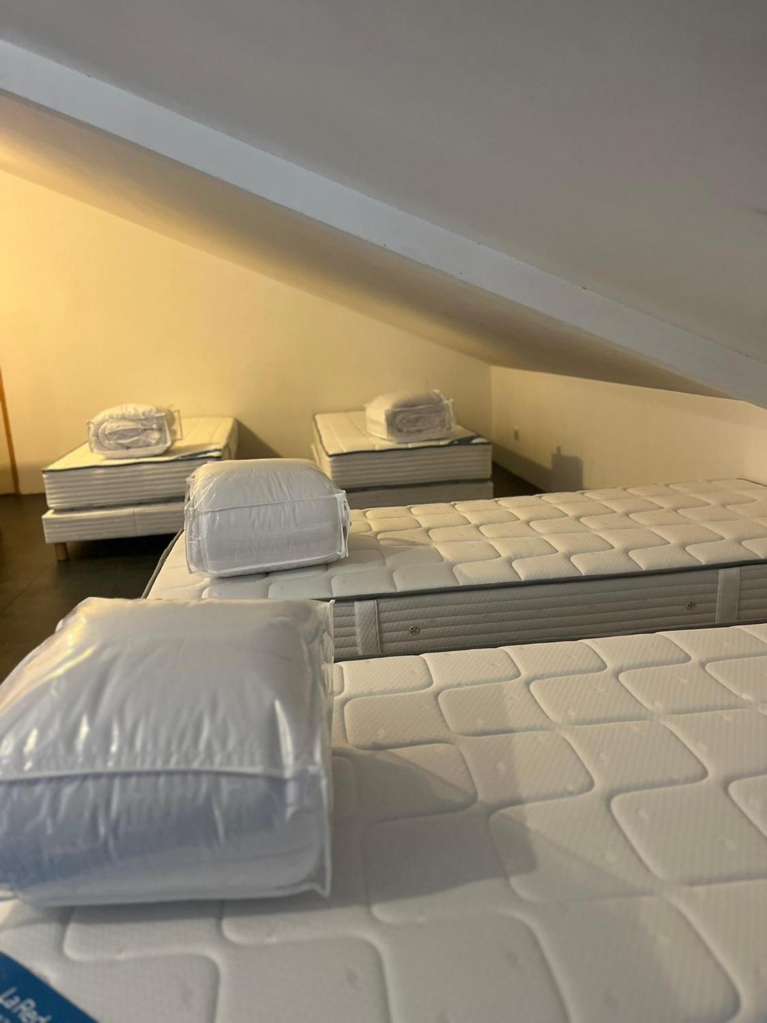 Appartamento Magnifique Loft 130M2 Le Mans Esterno foto