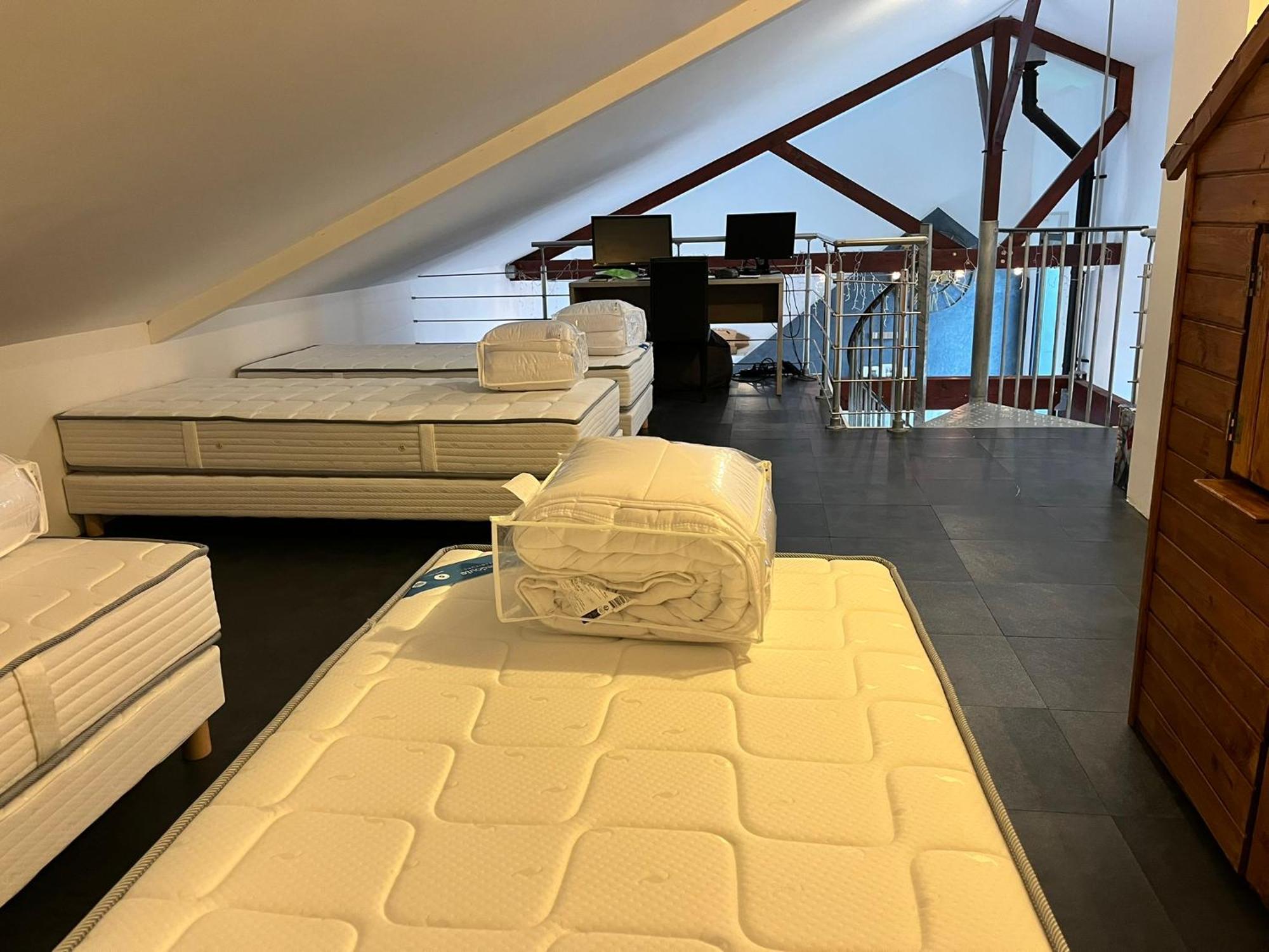 Appartamento Magnifique Loft 130M2 Le Mans Esterno foto